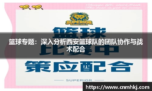 篮球专题：深入分析西安篮球队的团队协作与战术配合