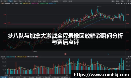 梦八队与加拿大激战全程录像回放精彩瞬间分析与赛后点评